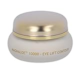 Canarias Cosmetics Magnaloe 10000 Eye Contour Cream, 1er Pack (1 x 50 g)
