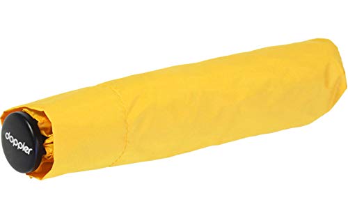 Doppler zero,99 Sun Uni Shiny Yellow