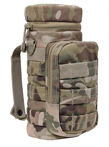 Rothco Molle Water Bottle Pouch