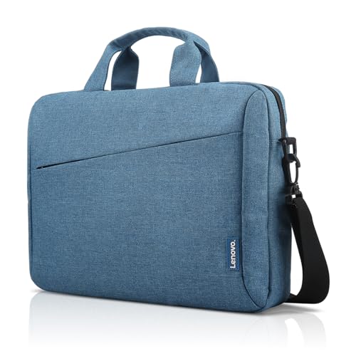 Lenovo GX40Q17230 15.6" Laptop Tasche Casual Toploader T210 Blau