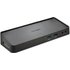 SD3600 USB 3.0 Dual Uni Dockingstation