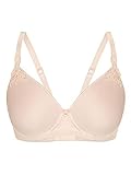 Sassa Spacer-BH Classic Look Gr. 80E in Nude