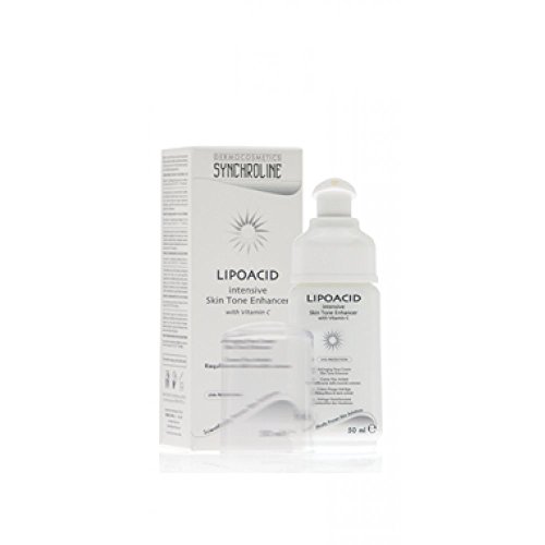 SYNCHROLINE Lipoacid Intensiv Creme, 50 ml