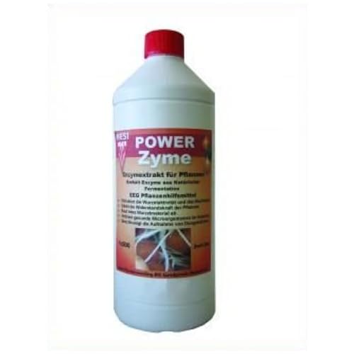 Hesi Power Zyme, 2,5 L