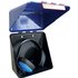 HYGOSTAR Schutzbox für PSA MIDI, Kunststoff, blau