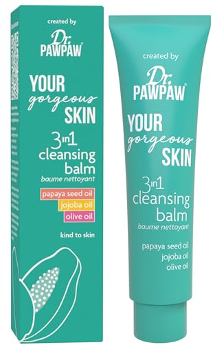 Your Gorgeous Skin kreiert von Dr. Pawpaw 3-in-1 Reinigungsbalsam