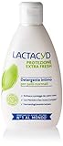 Lactacyd Schutz und Frische - 300 ml