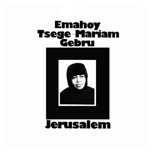Jerusalem [Vinyl LP]
