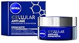 Nivea Cellular Hyaluron Filler Anti-Age Nachtcreme - 50 ml