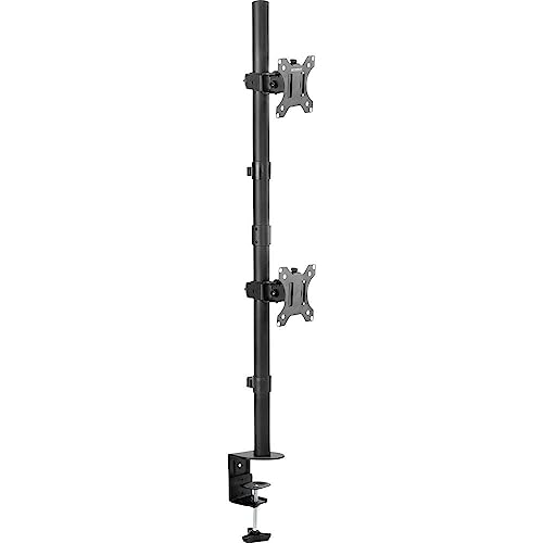 SpeaKa Professional SP-MM-420 Monitorhalterung 33,8cm (13,3 ) - 81,3cm (32 ) Neigbar+Schwenkbar