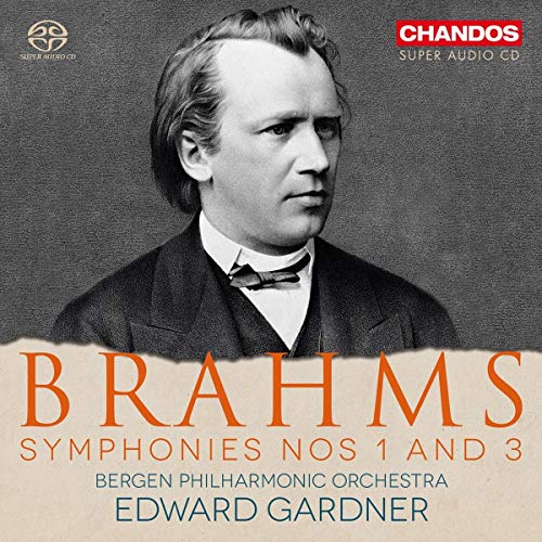 Brahms: Sinfonien Nr. 1 & 3
