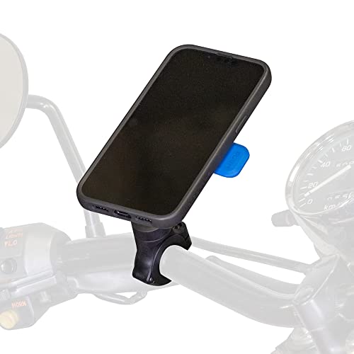 QUAD LOCK Motorradlenkerhalterung für iPhone 11