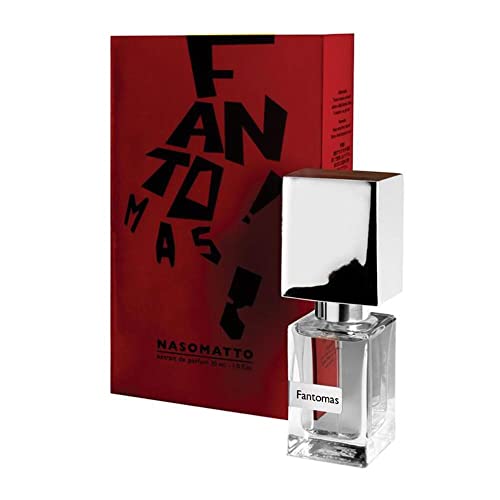 Nasomatto Fantomas femme/woman Extrait de Parfum, 30 ml