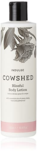 Cowshed Indulge Body Lotion 300 ml