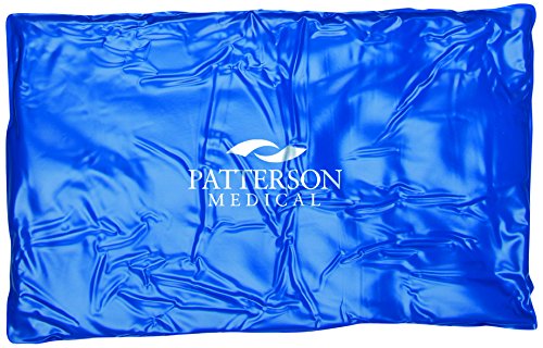Patterson Kaltkompresse, 28 x 53 cm