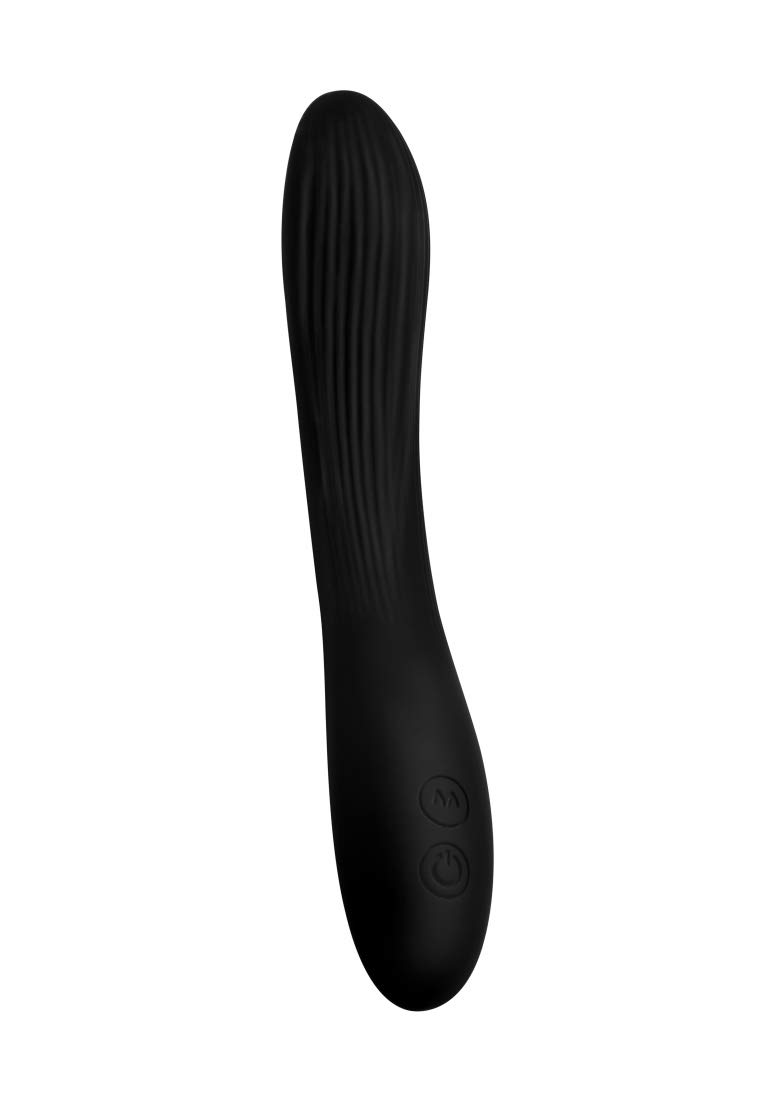 7X Bendable Silicone Vibrator