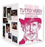 Tutto Verdi (27 Blu-rays)