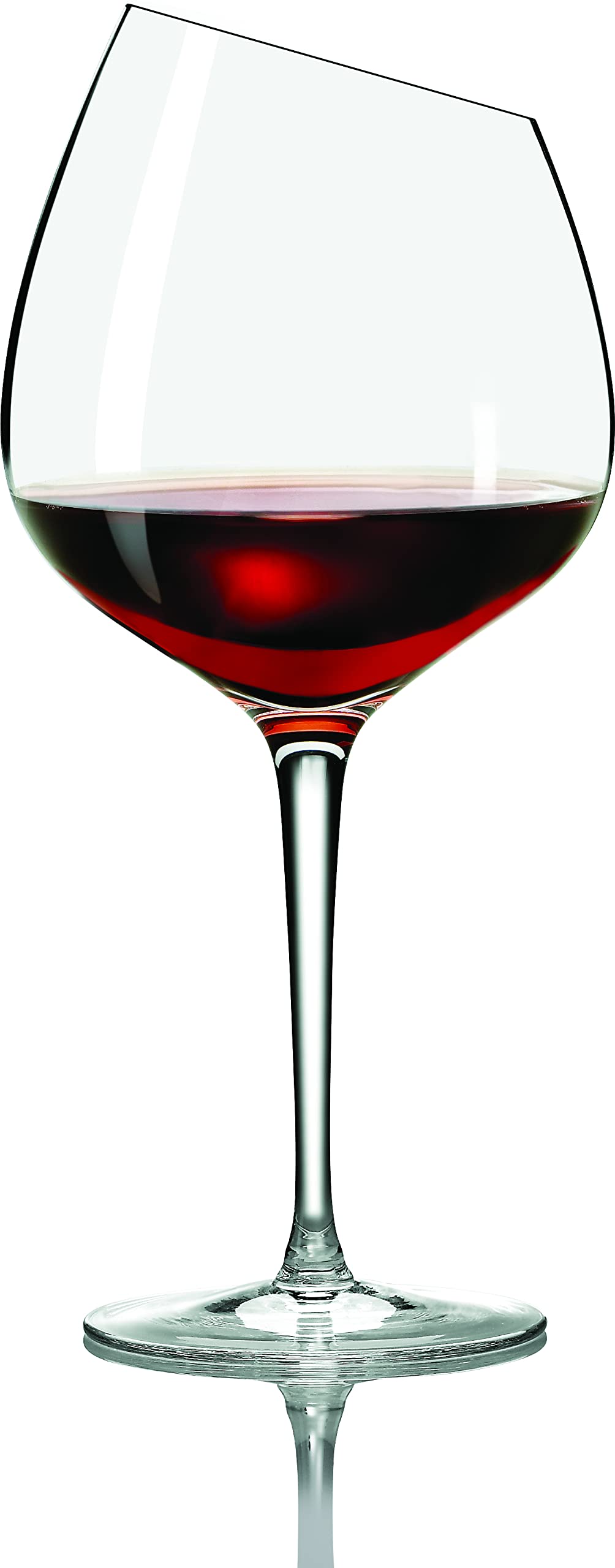EVA SOLO | Bourgogne | Außergewöhnliches mundgeblasenes Glas | Weingläser