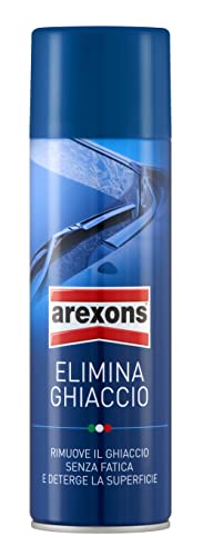 Arexons 0190174 flugzeugenteisung, transparent, 300 ml Aerosoldose