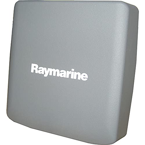 Raymarine A25004-P Schutzkappe, Grau