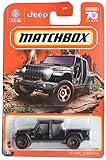 Matchbox Jeep Gladiator '20