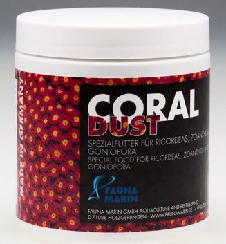 Fauna Marin Coral Dust 150gr