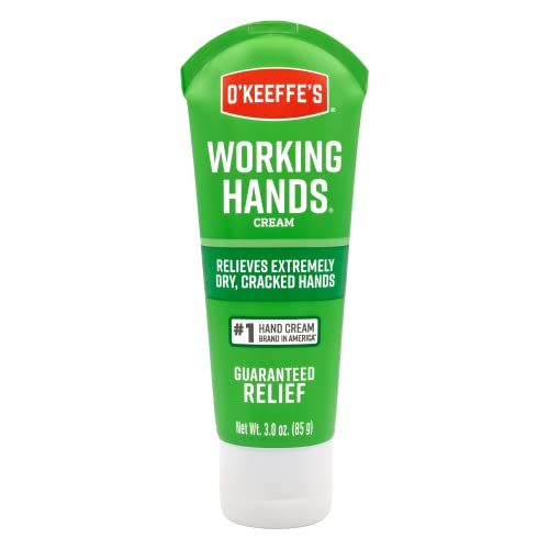 O'Keeffe's 80 ml Working Hands Tube | 85 g, grün, (1er Pack)