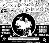 Coxsone'S Music 1960-1962(2) [Vinyl LP]
