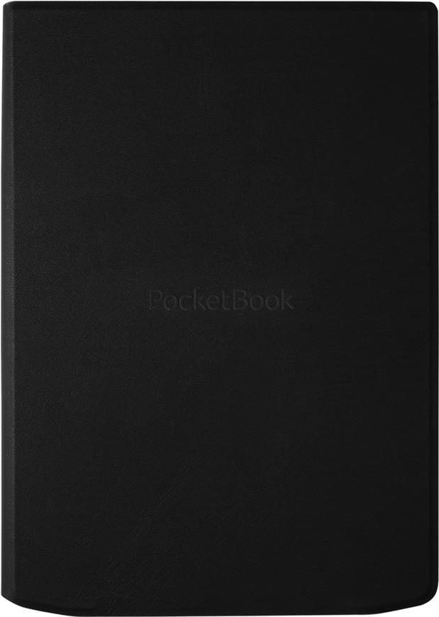 PocketBook Flip Cover - Regular Black (HN-FP-PU-743G-RB-WW)