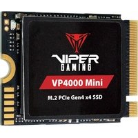 Viper VP400 Mini 2 TB, SSD