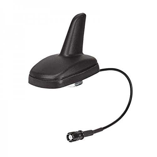 Baseline Connect Antenne Shark Design AM,FM, Raku II, Phantom Power