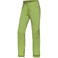 Ocun - Drago Organic Pants - Kletterhose Gr XL grün