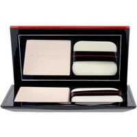 Shiseido Synchro Skin Invisible Silk Pressed Powder Kompaktpuder 01, 7 g