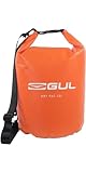 GUL 2024 25L HVY Duty Dry Bag LU0118-B9 - Orange/Black