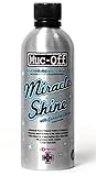 Muc-Off Miracle 500ml Glanzspray