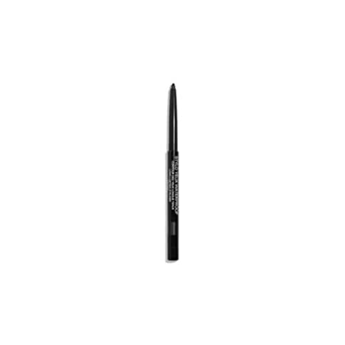 Chanel, Stylo Yeux Waterproof Long-Lasting Eyeliner - 88 Noir Intense, 0,30 g.