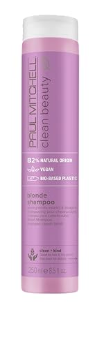 Paul Mitchell Clean Beauty Color Protect Blonde Shampoo 250 ml