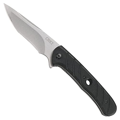 Columbia River Knife & Tool 7160 INTENTION, multi, One Size