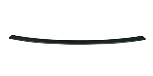 OmniPower® Ladekantenschutz schwarz passend für Nissan Qashqai SUV Typ:J10 2007-2013