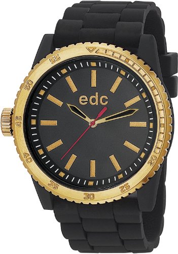 edc by ESPRIT EE100922004 - Armbanduhr Damen