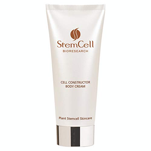 Cell Cconstructor Body Cream - Body Moisturizer 200 ml