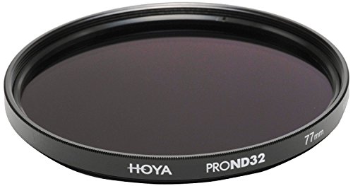 Hoya YPND003258 Pro ND-Filter (Neutral Density 32, 58mm)