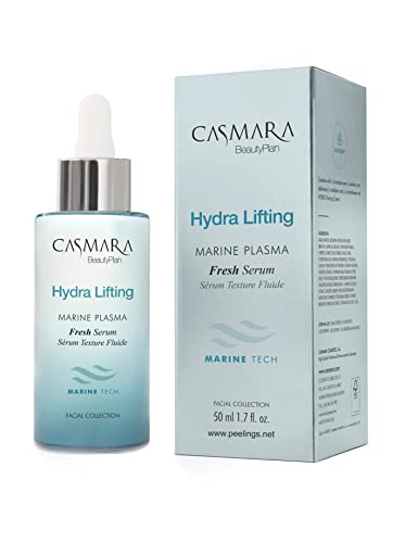 Casmara Ocean Miracle Anti-Aging Serum 24H für alle Hauttypen, 50 ml