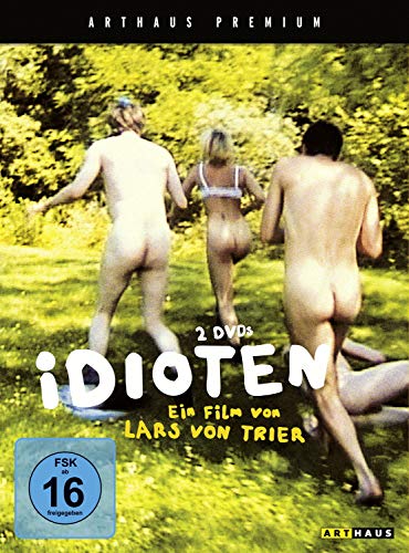 Idioten - Arthaus Premium Edition (2 DVDs) [Special Edition]