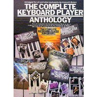 Complete keyboard player - Anthology