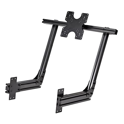 Next Level Racing F-GT Elite Direct Monitor Mount - Carbon Grey