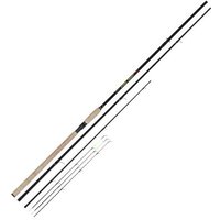 FTM Steel Trout FXR 3,60m 3+3 5-26g 3300218 Forellenrute Forellenangeln