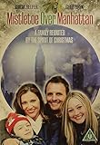 Mistletoe Over Manhattan [DVD-AUDIO]