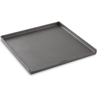 CRAFTED Grillplatte/Plancha - Gourmet BBQ System