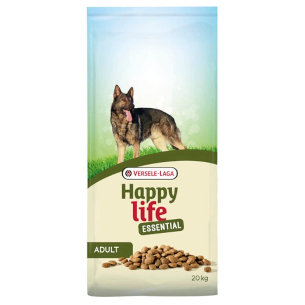 Versele Happy Life Essential 20 kg ehemals Classic for